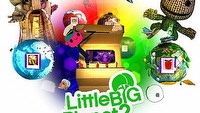 Sony oficjalnie potwierdza LittleBigPlanet 2
