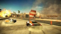 Znamy szczegóły pierwszego DLC do Split/Second