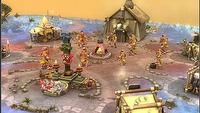 Electronic Arts rejestruje nazwę Darkspore