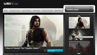 Ubisoft uruchamia swój sklep internetowy