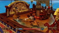 Piraci Sida Meiera na Nintendo Wii rozwiną żagle jesienią