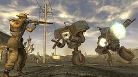 Nowe informacje o Fallout: New Vegas