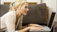 Kobiety częściej grają w gry online