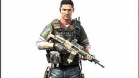 SOCOM 4 - nowe screeny i sylwetka dowódcy oddziału