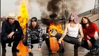 Guitar Hero: Red Hot Chili Peppers w planach Activision?