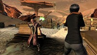 Demo Star Trek Online w tym tygodniu