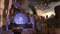 Kolejny darmowy weekend Stargate Resistance