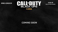 Nadchodzi Call of Duty: Black Ops!