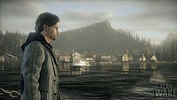 Pierwszy dodatek DLC do Alan Wake za darmo