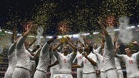 2010 FIFA World Cup South Africa debiutuje na polskim rynku
