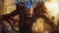 Rozdajemy klucze do wersji beta gry StarCraft II - dzień 3