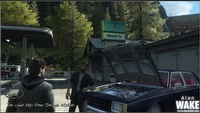 Alan Wake wystarczy na 10-16 godzin