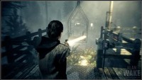 Kolekcjonerska Edycja Alan Wake i kwestia DLC w polskim wydaniu