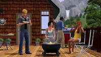 Electronic Arts zapowiada konsolowe wersje The Sims 3
