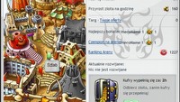 Nadchodzi przeglądarkowa gra MMO powiązana z komunikatorem Gadu-Gadu