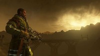 Red Faction podbije telewizję w dwugodzinnym filmie
