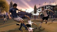 Ubisoft w maju wchodzi na boisko z Pure Football