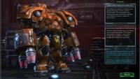 Świeże informacje o kampanii solowej StarCrafta II