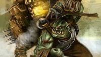 Steampunkowa gra akcji Ravensdale zapowiedziana