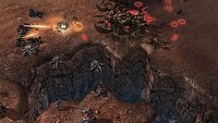 StarCraft 2 otrzymał kolejny patch i edytor map