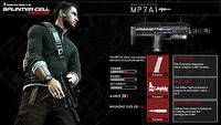 Uplay w Splinter Cell: Conviction - prezentacja dodatków i sprawa polskiego wydania wersji Xbox 360