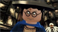 Kolekcjonerska edycja i data premiery LEGO Harry Potter