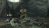 Metal Gear Solid: Peace Walker z maksymalną notą w Famitsu