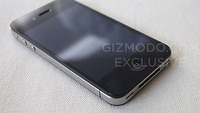 Apple prosi o zwrot prototypowego iPhone'a 4G