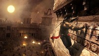 Wymagania sprzętowe pecetowej wersji Prince of Persia: Zapomniane Piaski