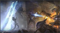 Czyżby kolejny dodatek do Mass Effect 2?