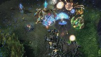 Korea Południowa - StarCraft II tylko dla dorosłych