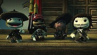 Kolejna „wzmianka” o LittleBigPlanet 2