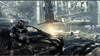 Crysis 2 – dema raczej nie będzie, no chyba, że za nie zapłacimy