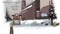 Fabryka, gnomy i mroczna tajemnica w nowej grze twórców Sam & Max
