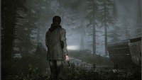 Nowe materiały video z Alan Wake