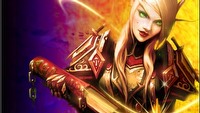 WoW: Cataclysm - szczegóły zmian Paladyna