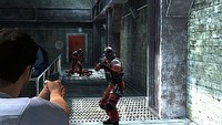 Z jakich zabezpieczeń skorzysta Alpha Protocol?