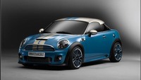 Nowy dodatek DLC do Forza Motorsport i darmowy Mini Coupe Concept