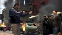 Grand Theft Auto IV - patch 1.0.6.0.