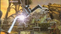 Electronic Arts zapowiada Bulletstorm na 2011 rok