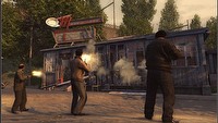 Mafia II - nowe materiały video (11/04/10)