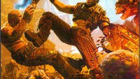 Wysyp informacji o Bulletstorm - nowej produkcji twórców Painkillera