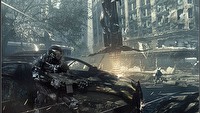 Więcej o Crysis 2 - wersja PC ofiarą ułomności konsol