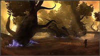 Voss - kolejna planeta, którą zwiedzimy w Star Wars: The Old Republic