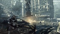 Crysis 2 zaprezentowany w Nowym Jorku - nowe screeny, zwiastun i nasze wrażenia z pokazu!