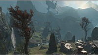Jakie mapy znajdziemy w beta testach Halo: Reach?