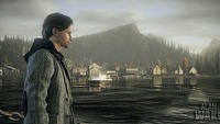 Prace nad Alan Wake oficjalnie ukończone!