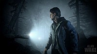 Alan Wake – oficjalnie wcześniej