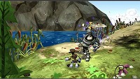Twórca Monkey Island opuszcza Hothead Games