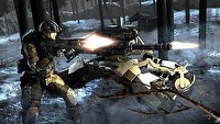 Beta Ghost Recon: Future Soldier dla nabywców Splinter Cell: Conviction